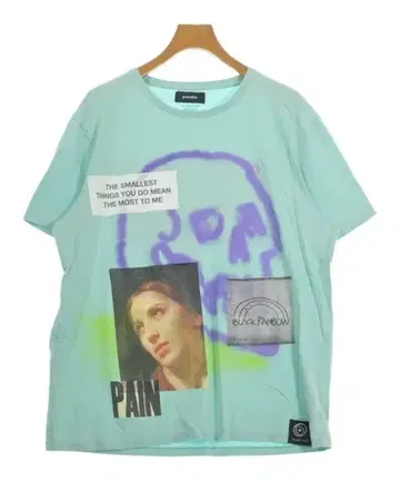 GUERNIKA 남성용 티셔츠