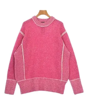 VOLTAGE CONTROL FILTER 니트 스웨터 여성용