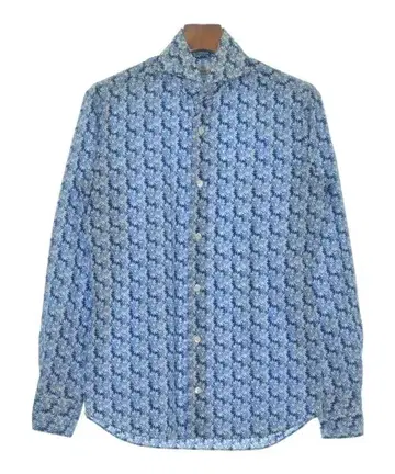 Giannetto 캐주얼 셔츠 남성용