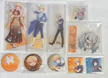 프로세카 프로젝트 세카이 텐마 츠카사 굿즈 묶음 판매