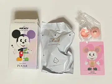 Disney Mickey Remixed 토이스토리 Hamm 햄