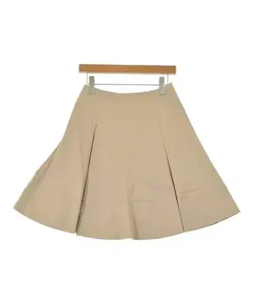 PRADA 미디 스커트 여성용