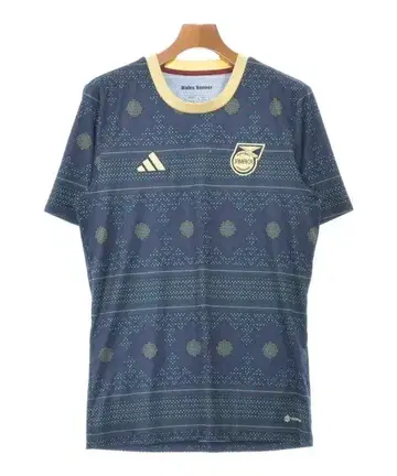 WALES BONNER 티셔츠 남성용