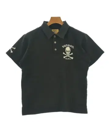 VANSON 피케 셔츠 남성용