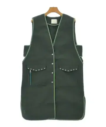 LHELBIE 여성용 베스트