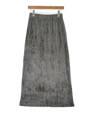 HEYUMM 롱 맥시 길이 스커트 여성용