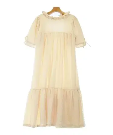 DECO depuis 1985 원피스 여성용