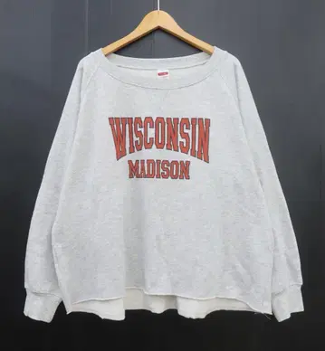 새상품급 niko and - 니코앤드 보트넥 칼리지 풀오버