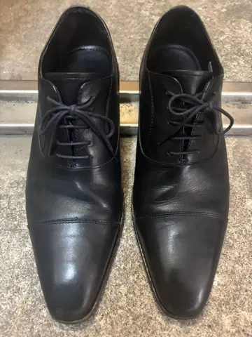 비즈니스 슈즈 가죽 신발 26