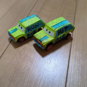 카즈 마텔 히트 런 새상품급