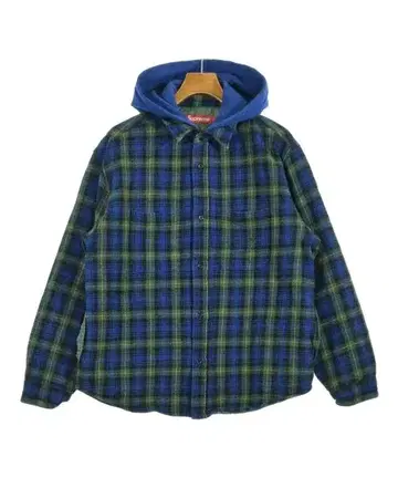 Supreme 캐주얼 셔츠 남성용