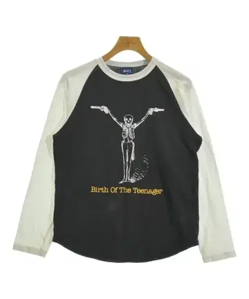 BOTT 티셔츠 남성용