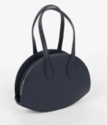 택 포함 새상품 12500엔 PECHINCHAR 2way 라운드 숄더백