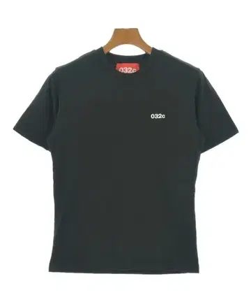 032c 티셔츠 남성용