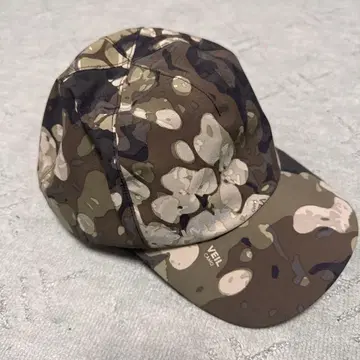 SIMMS 시무스 고어텍스 레인 캡