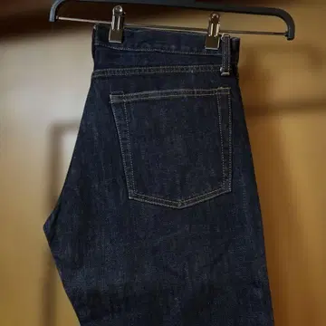 StandardWear 데님 팬츠