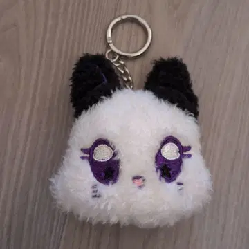 [ 묶음 구매 할인 ] ME:I 미야이 봉제 인형 키링 카사하라 모모나