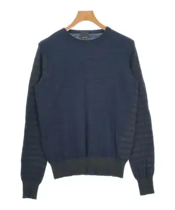 bellwood 니트 스웨터 남성용