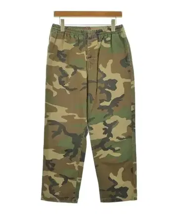 X-LARGE 카고 팬츠 남성용