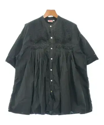 INDIA INDUSTRY 캐주얼 셔츠 여성용