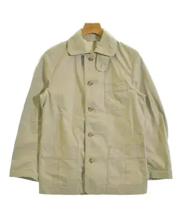 SOUTIENCOL 캐주얼 자켓 남성용