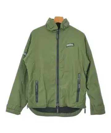 TRAX 블루종 남성용