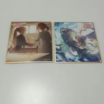 요이사키 카나데 색지 35A