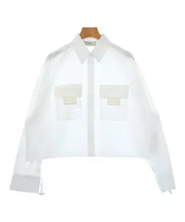 FENDI 캐주얼 셔츠 여성용