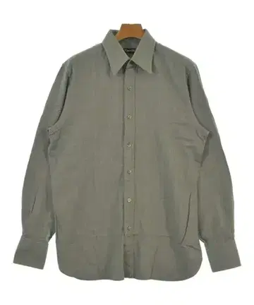 톰 포드 캐주얼 셔츠 남성용