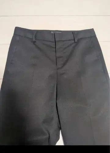 두지엠 클라세 PAN FLARE PANTS 슬랙스