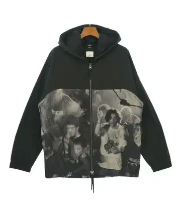 BURBERRY 블루종 (기타) 남성용