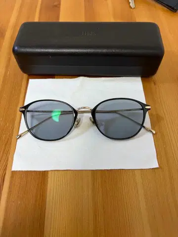 JINS 컬러 렌즈 MUF-19S-232_86