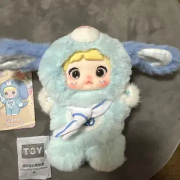 TOPTOY Nommi 강아지 일기 강아지 일기 Puppy diary