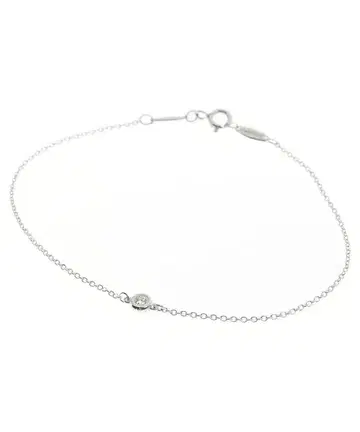 TIFFANY & CO. 팔찌 뱅글 여성용