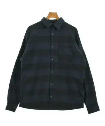 Palm Angels 캐주얼 셔츠 남성용