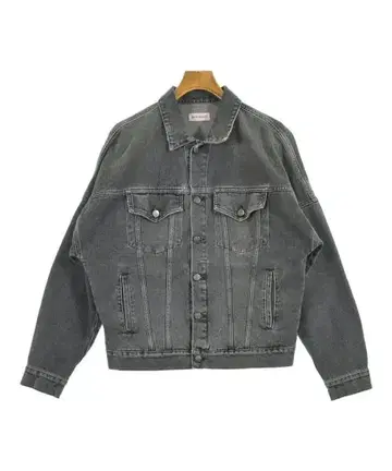 Palm Angels 데님 자켓 남성용