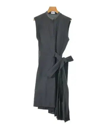 BRUNELLO CUCINELLI 셔츠 원피스 여성용