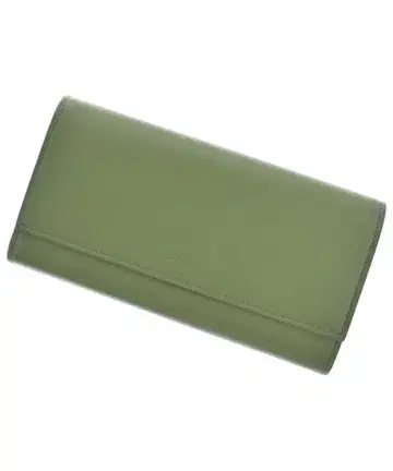 JIL SANDER 지갑 코인 케이스 남성용