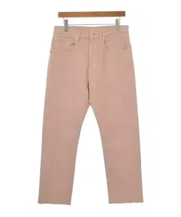 N 21 데님 팬츠 여성용