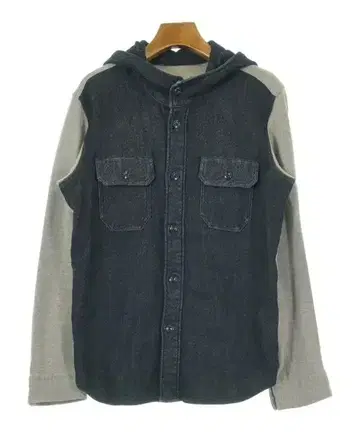 SOPHNET. 캐주얼 셔츠 남성용