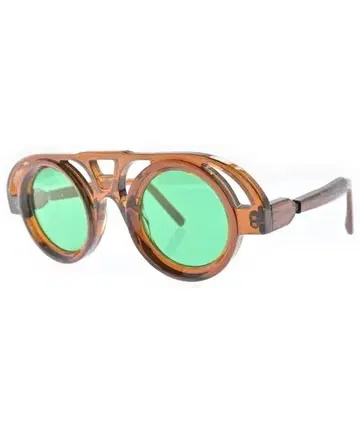 KUBORAUM 선글라스 남성용