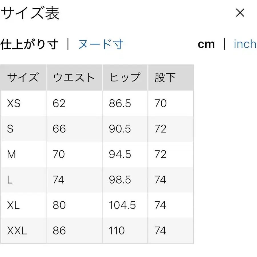 5번째 상품 이미지