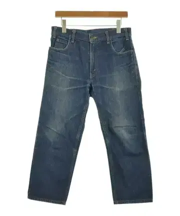 LEVI'S VINTAGE CLOTHING 데님 팬츠 남성용