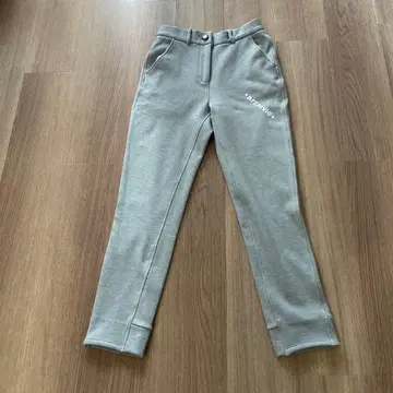 알치비오 겨울 팬츠 S 사이즈