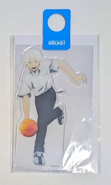 빛이 죽은 여름 히카루 빅 아크릴 스탠드 라운드 원