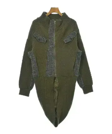 Y's 블루종 (기타) 여성용