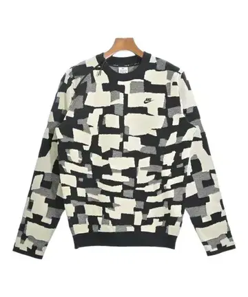 NIKE 니트 스웨터 남성용