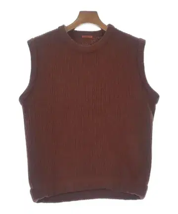 BARENA 니트 스웨터 남성용