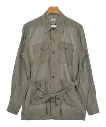 ORIAN 캐주얼 셔츠 남성용