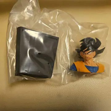 제일복권 드래곤볼 40th E상 코믹스 스트럭처 손오공